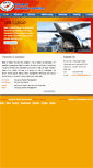 Mobile Screenshot of bobccargo.com